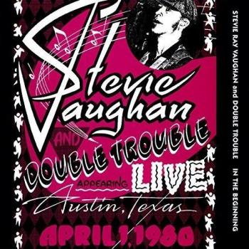 Stevie Ray Vaughan & Double Trouble - In The Beginning (12 Vinyl Album)