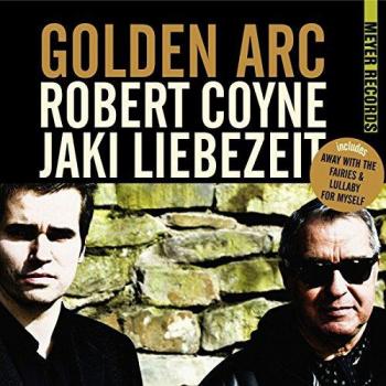 Golden Arc - 180g Vinyl LP