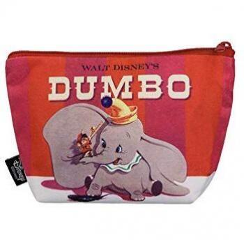 Mad Beauty - Estuche Neceser - Dumbo Disney - 1 unidad