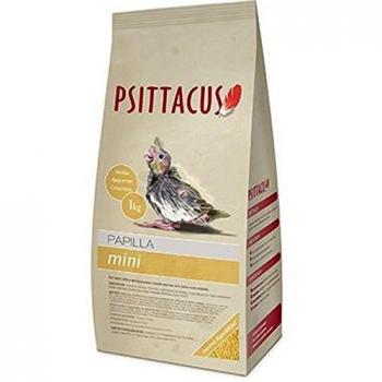 Psittacus Jelly Hand Feeding Mini 350g - Size 20
