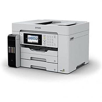 Epson EcoTank Pro ET-16680, C11CH71405, Color Negro