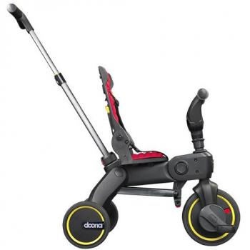 Doona Liki Trike S1 - Rojo 5 en 1