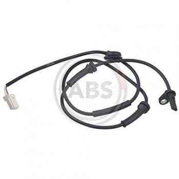Sensor ABS A.B.S. 30652 para Alfa Romeo - Raddrehzahl y revoluciones de rueda