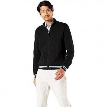 Dockers Sweater Mock Neck XL