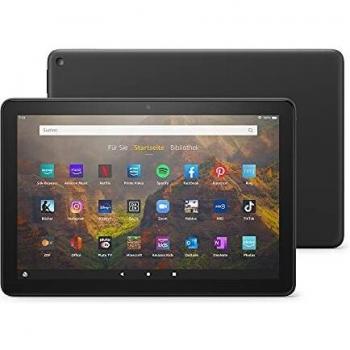 Te presentamos el tablet Fire HD 10 | 10,1