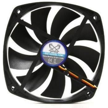 Scythe Slip Stream - Ventilador
