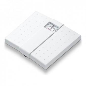Báscula Baño Mecánica MS-01 Blanca Beurer