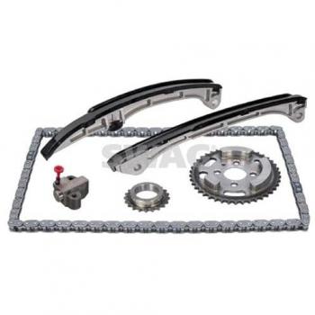 Kit de cadena de distribución SWAG 33 10 8994 - Peso: 1,680 kg