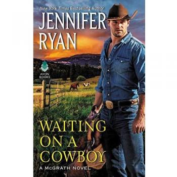 Waiting on a Cowboy: 1