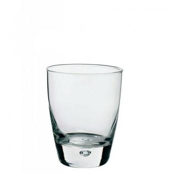 Luna Vaso Bajo 26CL Organizador de Cocina - Caja con 12 Unidades