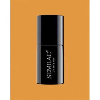 Esmalte Semipermanente UV 543 Bon Voyage City Break - Semilac 7ml