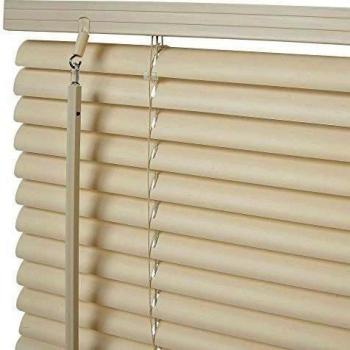 Estor veneciano pvc 150x250 beige