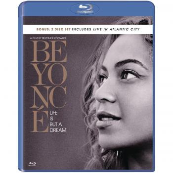 Beyoncé - Life Is But A Dream (Blu-ray Video Longplay)