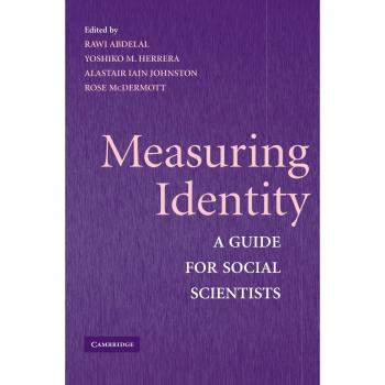 Measuring Identity: A Comprehensive Guide for Social Scientists