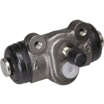 Cilindro de freno de rueda HELLA 8AW 355 532-511 para BMW, modelo AW3251, fabricado en fundición gris