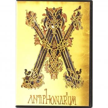 Antiphonarium de León