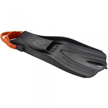SCUBAPRO - Go Rental, Color Multicolor,Negro, Talla M/L