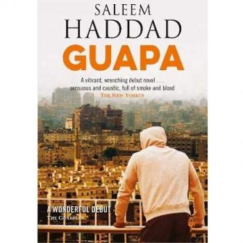 Guapa - Novela de Saleem Haddad sobre identidad y pertenencia