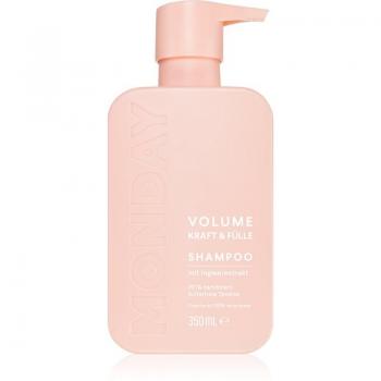 Champú Voluminizador Hidratante MONDAY Haircare 350ml