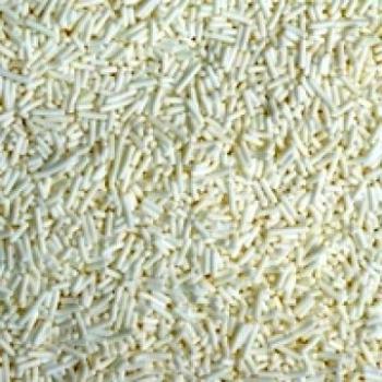White Vermicelli