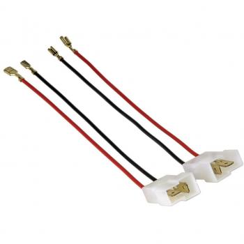 Hama altavoz cable de adaptador para Alfa / Fiat / Lancia / Ford / Nissan / Vauxhall / Suzuki