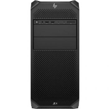 HP Z2 Tower G9 - Ordenador de sobremesa - Procesador Intel Core i9-13900K, 32 GB de RAM, 1 TB SSD