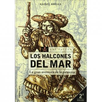 Los halcones del mar