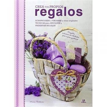 Crea Tus Propios Regalos