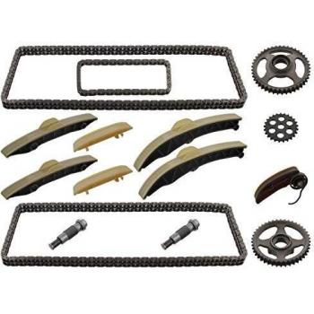 Kit de Cadena de Distribución y Bomba de Aceite FEBI BILSTEIN 47700