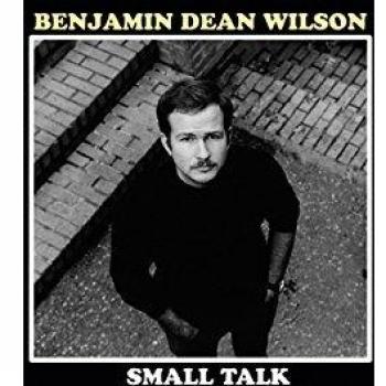 Small Talk VINYL