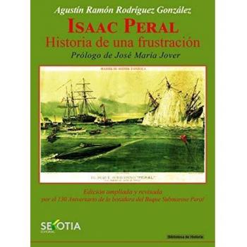 Isaac Peral