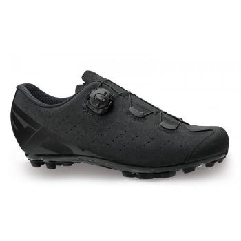 Sidi Speed 2 Black MTB Shoes EU 45 Men