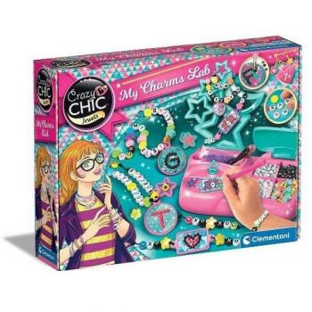 Pulseras con Mensajes Personalizados de Crazy Chic Creaciones