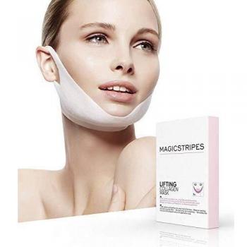 MAGICSTRIPES Lifting Collagen Mask x 5