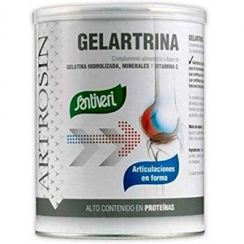 GELARTRINA SANTIVERI 275 GR.