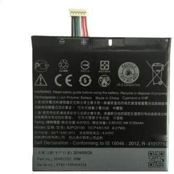 MLTrade - Bateria Original HTC B2PQ9100 para HTC A9, Bulk