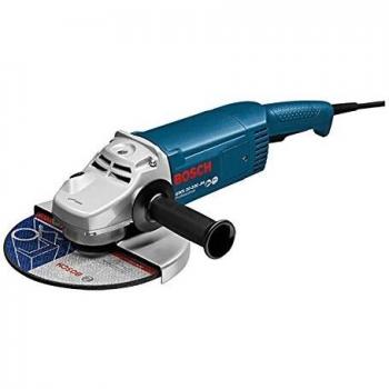 Bosch Professional GWS 20-230 JH - Amoladora angular