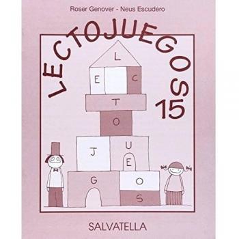 Lectojuegos 15