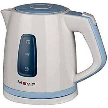 Hervidor de Agua 1 Litro 2200W MUVIP2