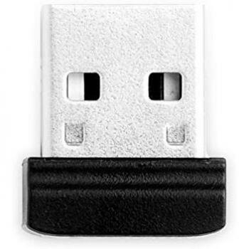 Verbatim 98130 Store 'N' Stay Nano USB Drive - Memoria USB