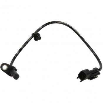 Sensor de velocidad de la rueda ABE CCZ1646ABE - Sensor ABS con alta precisión, compatible con varios modelos de vehículos, fácil instalación y durabilidad garantizada
