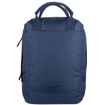 Mochila de montaña Regatta Shilton 12L Azul Unisex