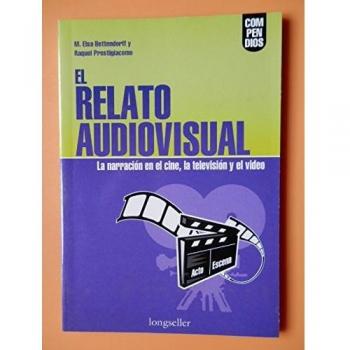 RELATO AUDIOVISUAL