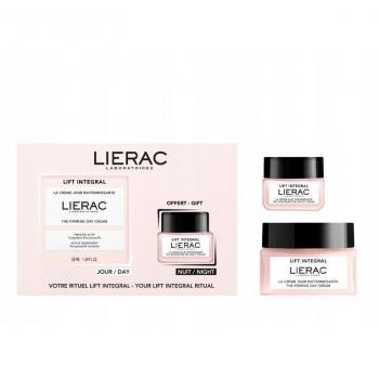 Lierac Lift Integral Set Crema Reafirmante de Día 50 ml + Crema Regeneradora de Noche 20 ml