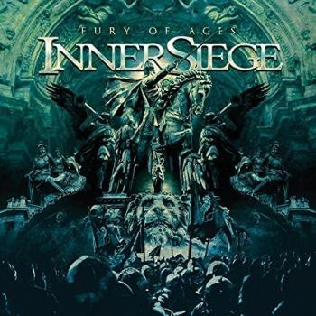 Fury of Ages [Vinyl LP] [Vinilo]