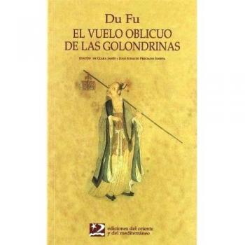 El vuelo oblicuo de las golondrinas