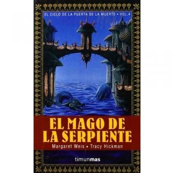 El Mago de la Serpiente