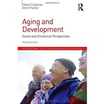 Aging and Development: Social and Emotional Perspectives