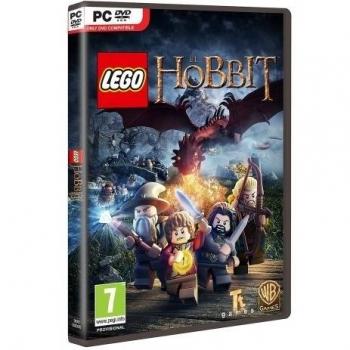 LEGO: El Hobbit