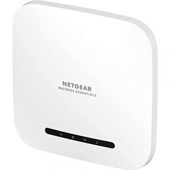 Netgear WAX220 Punto de Acceso con Tecnología PoE de 2500 Mbit/s